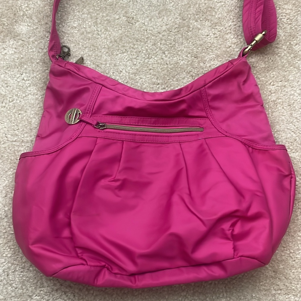 Travelon Bag